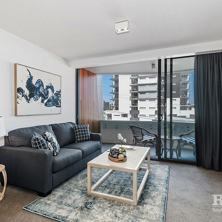 One Oak Apartment Brisbane Exterior photo