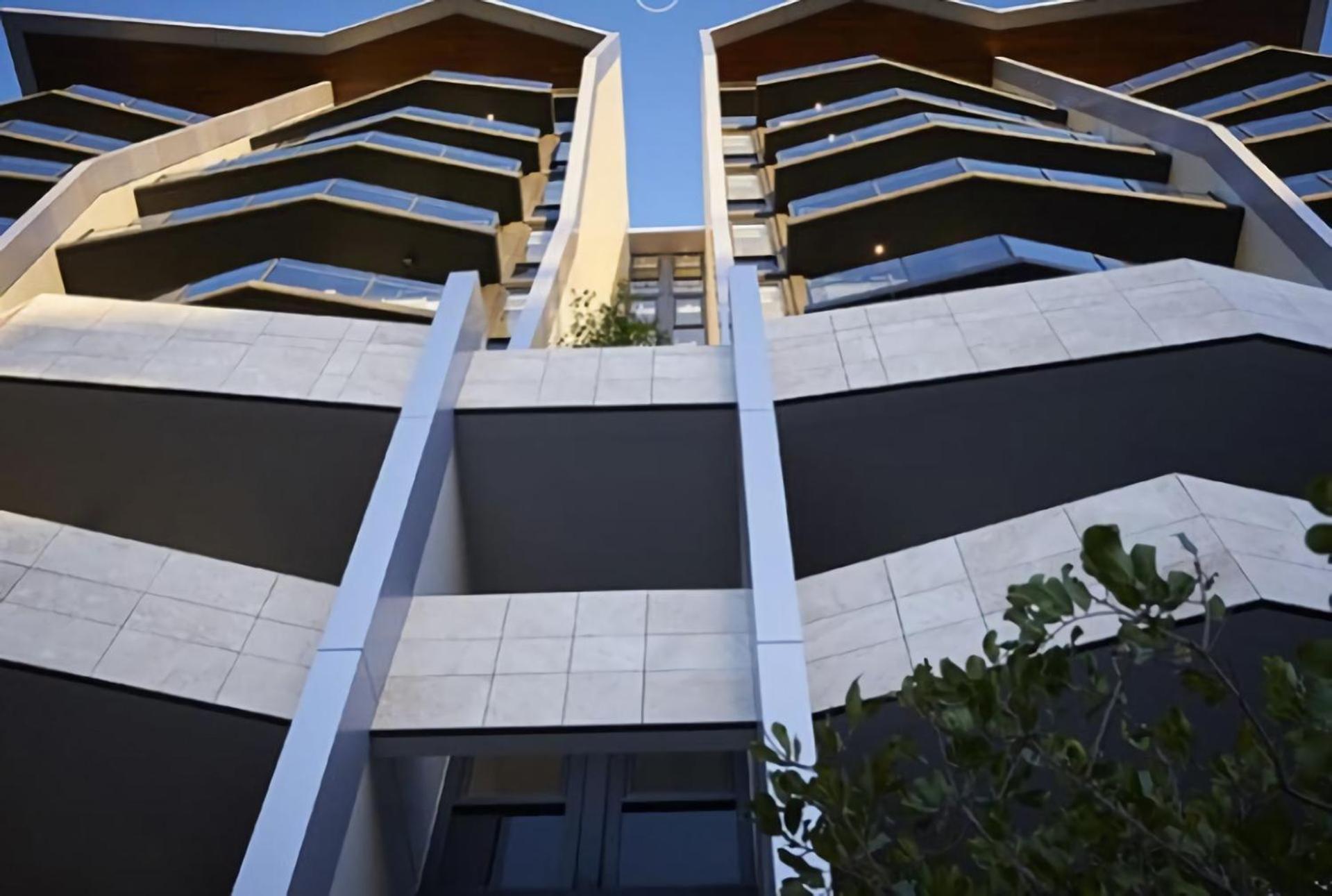 One Oak Apartment Brisbane Exterior photo