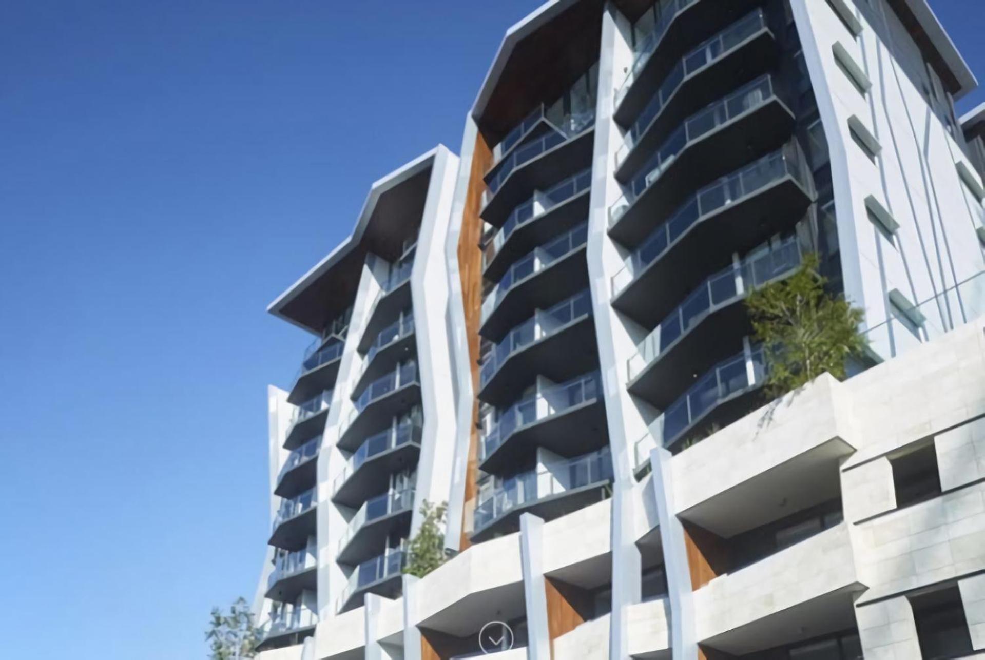 One Oak Apartment Brisbane Exterior photo