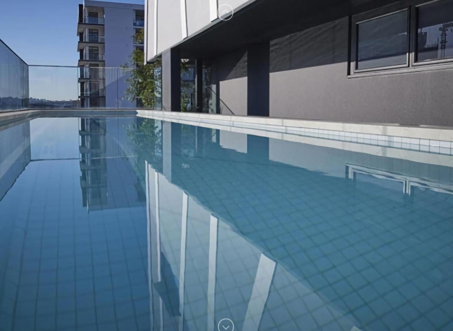 One Oak Apartment Brisbane Exterior photo