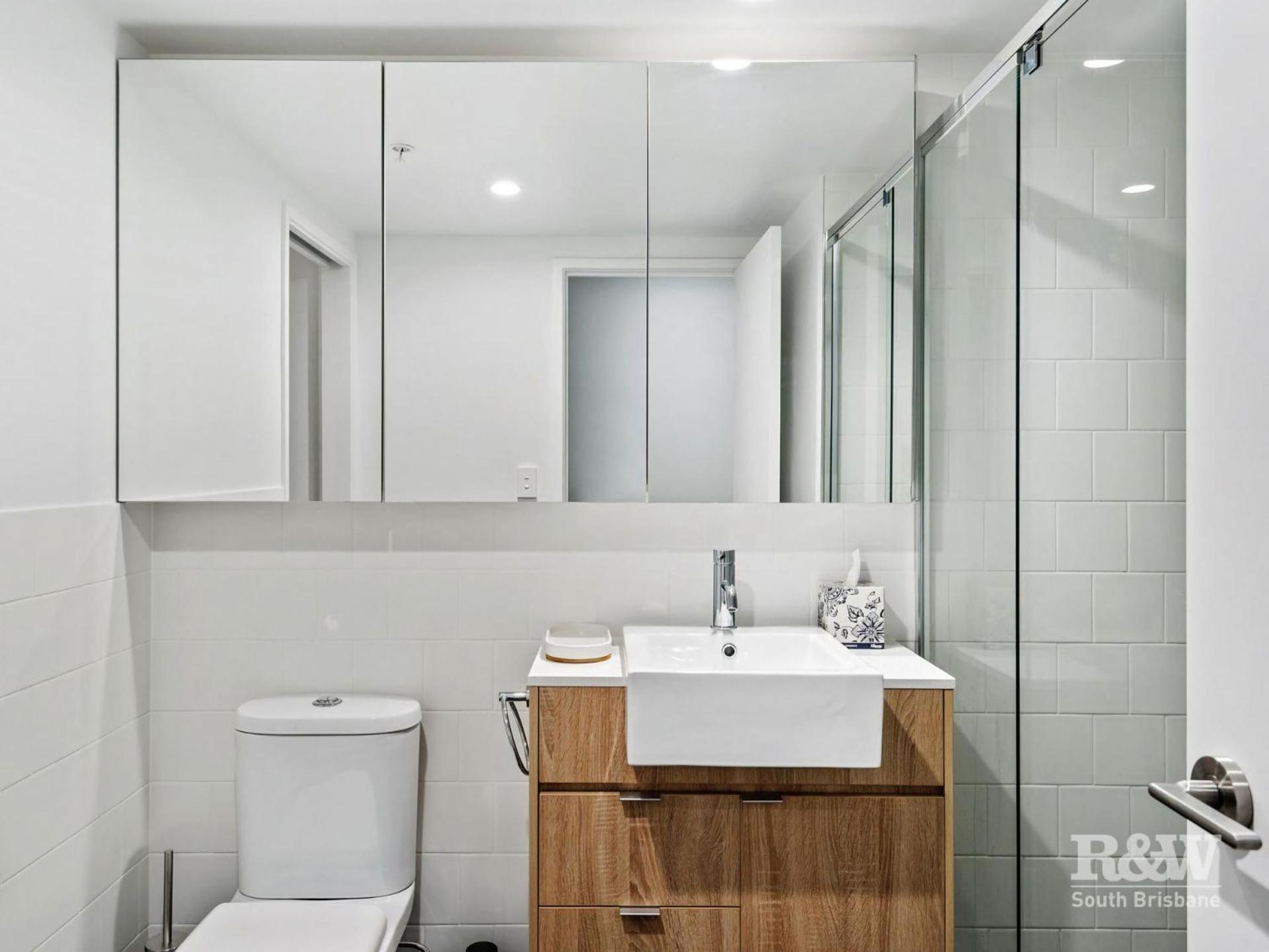 One Oak Apartment Brisbane Exterior photo